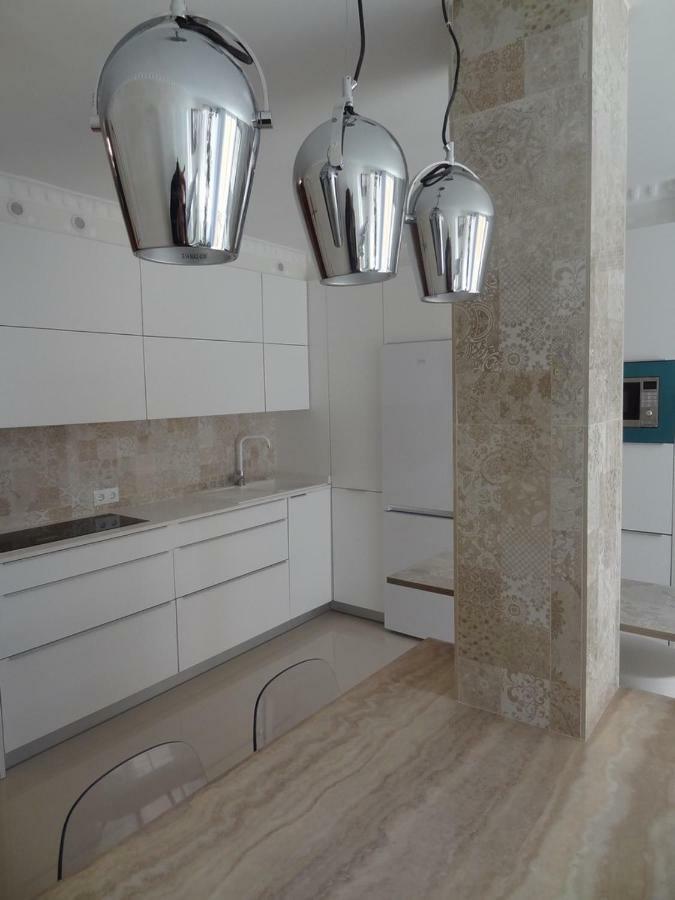 Infostays Maria Zambrano Malaga Ngoại thất bức ảnh
